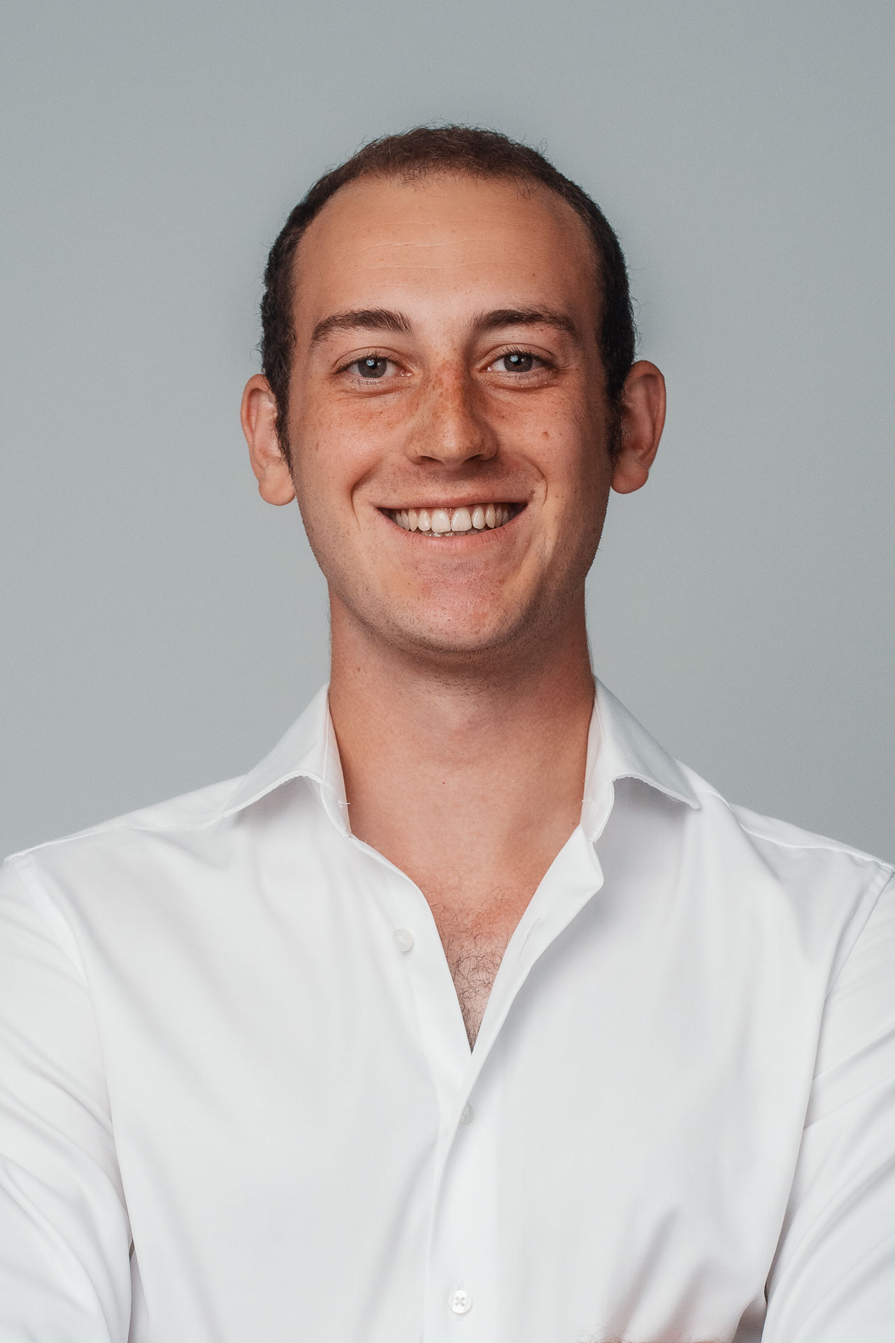 Timo Moebel